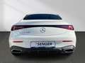 Mercedes-Benz CLE 200 Coupé AMG DigitalLight Ambiente MBUX AHK Blanc - thumbnail 6