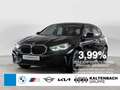 BMW 118 i Advantage HUD LED W-LAN NAVI SHZ PDC Schwarz - thumbnail 1