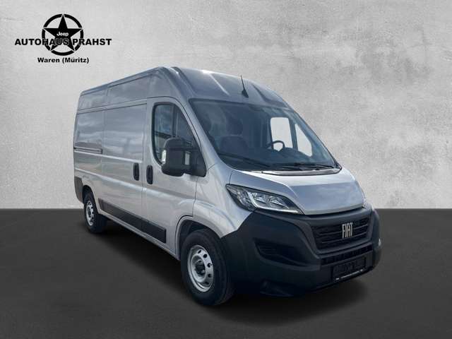 Imagine Fiat Ducato Maxi L2H2 Klima Kamera CarPlay Temp. Ahk