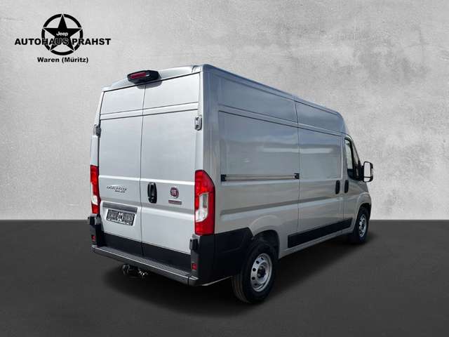 Fiat Ducato Maxi L2H2 Klima Kamera CarPlay Temp. Ahk
