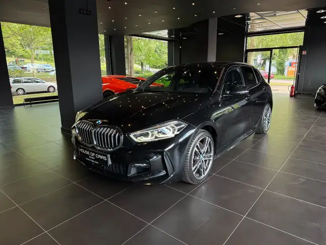 Bmw 120 d xDrive M Sport*Virtual*AHK*1.Hand*MwSt