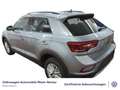 Volkswagen T-Roc 2.0 TDI Life DSG GAR2030 Navi Kamera LED u Silber - thumbnail 4