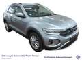 Volkswagen T-Roc 2.0 TDI Life DSG GAR2030 Navi Kamera LED u Silber - thumbnail 3