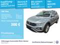 Volkswagen T-Roc 2.0 TDI Life DSG GAR2030 Navi Kamera LED u Silber - thumbnail 1