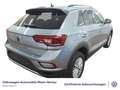 Volkswagen T-Roc 2.0 TDI Life DSG GAR2030 Navi Kamera LED u Silber - thumbnail 6