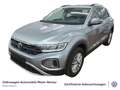 Volkswagen T-Roc 2.0 TDI Life DSG GAR2030 Navi Kamera LED u Silber - thumbnail 2