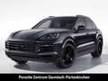 Porsche Cayenne E-Hybrid Sportabgas 360 Kamera Memory Schwarz - thumbnail 1