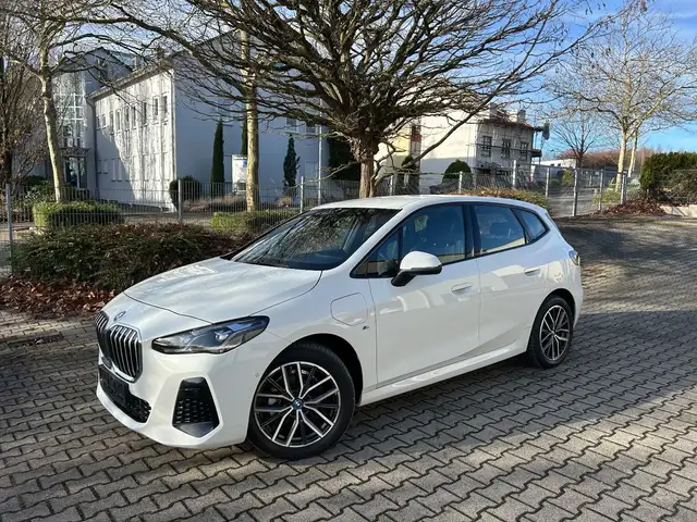 BMW 225 225e Active Tourer xDrive M Sport