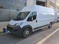Citroen Jumper 35 L4 Heavy HDi 150 Blanco - thumbnail 2