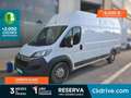 Citroen Jumper 35 L4 Heavy HDi 150 Blanco - thumbnail 1