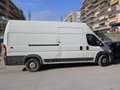 Citroen Jumper 35 L4 Heavy HDi 150 Blanco - thumbnail 3
