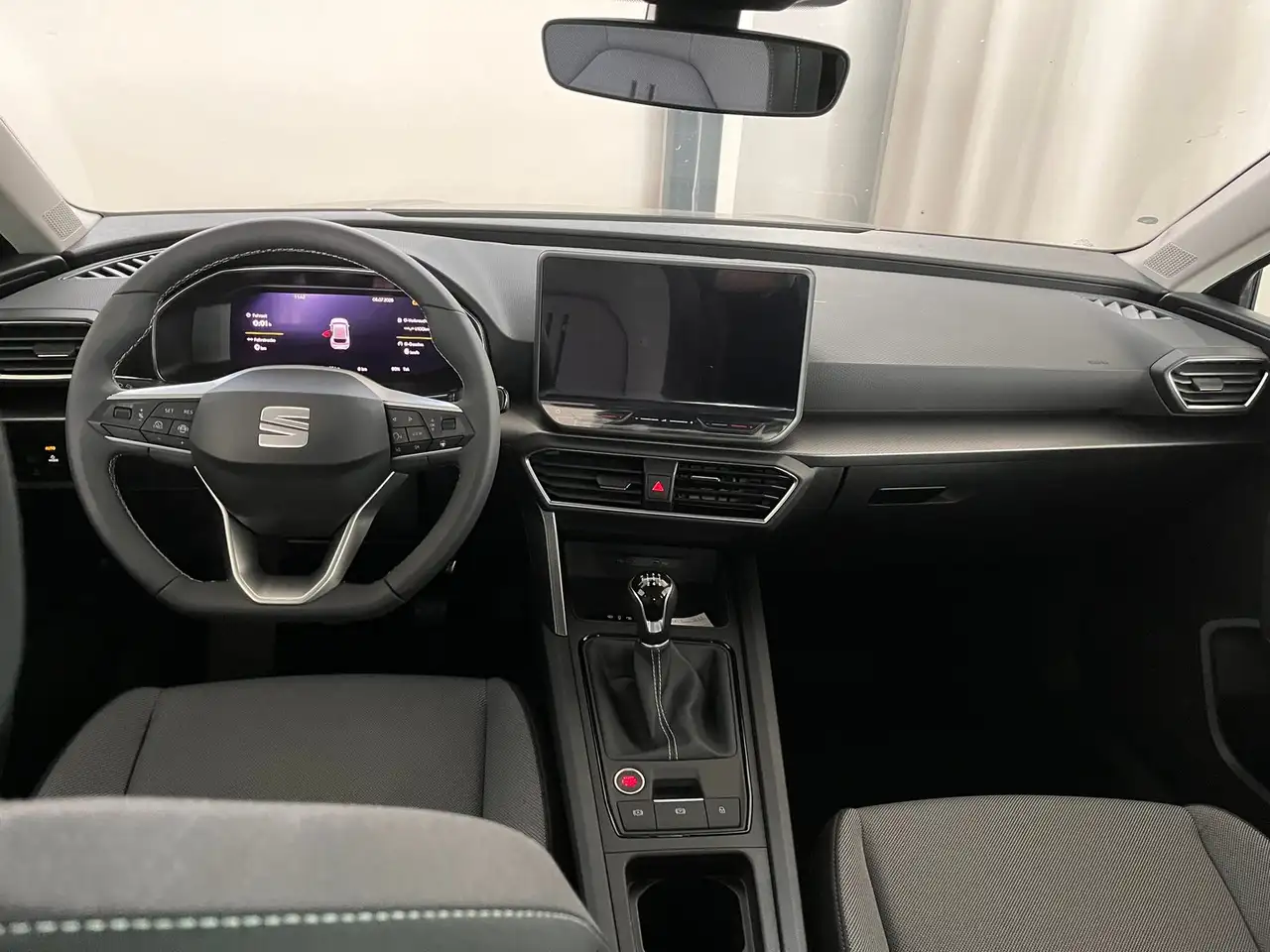 SEAT Leon 2026 — фото 10