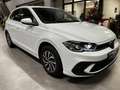 Volkswagen Polo Life DSG App Kamera Shzg Alu App Blanc - thumbnail 3