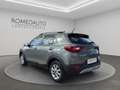 Kia Stonic 1.2 DPI Urban 82cv Grigio - thumbnail 4
