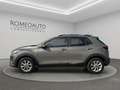 Kia Stonic 1.2 DPI Urban 82cv Grigio - thumbnail 3