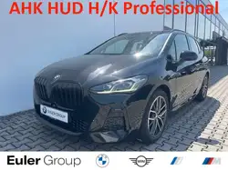 Bmw 220 Active Tourer i M Sport SR18'' AHK HUD H/K Profess