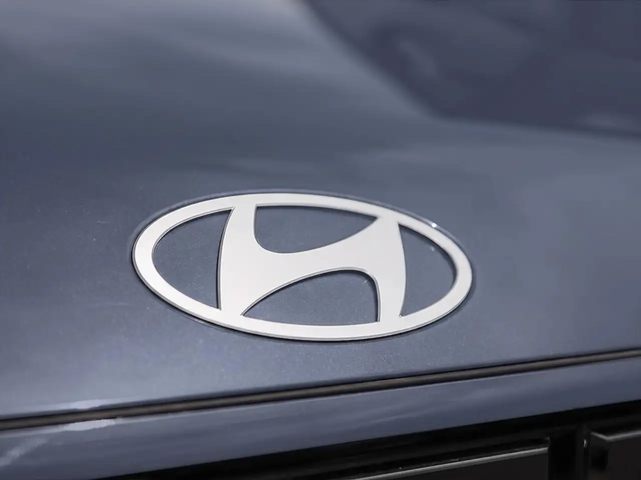Hyundai SANTA FE fotografie Hyundai SANTA FE