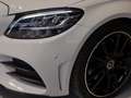 Mercedes-Benz C 200 Cabrio AMG BURM NIGHT COMAND KAMERA SPUR Weiß - thumbnail 22