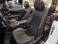 Mercedes-Benz C 200 Cabrio AMG BURM NIGHT COMAND KAMERA SPUR Weiß - thumbnail 14