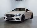 Mercedes-Benz C 200 Cabrio AMG BURM NIGHT COMAND KAMERA SPUR Weiß - thumbnail 2