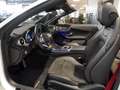 Mercedes-Benz C 200 Cabrio AMG BURM NIGHT COMAND KAMERA SPUR Weiß - thumbnail 12