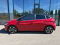 Hyundai i20 1,0 T-GDI Trend Line / KEYLESS / LED / CarPlay Rot - thumbnail 3