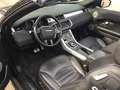 Land Rover Range Rover Evoque Cabriolet TD4 180ch/4WD/ HSE - AUTO/NAV/CUIR/.... Zwart - thumbnail 8