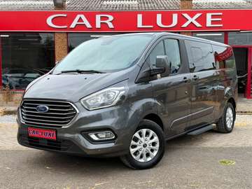2.O 130CV LANG BOITE AUTO  9 PLACES
