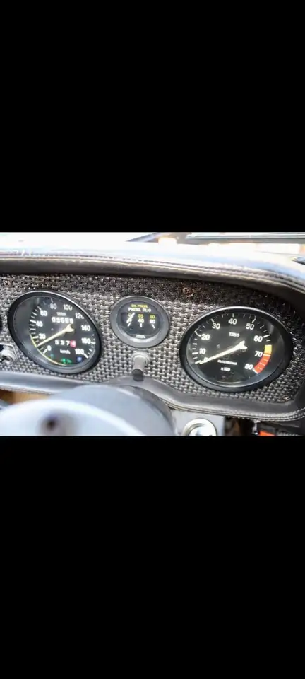Fiat 850 RACER, foto 2