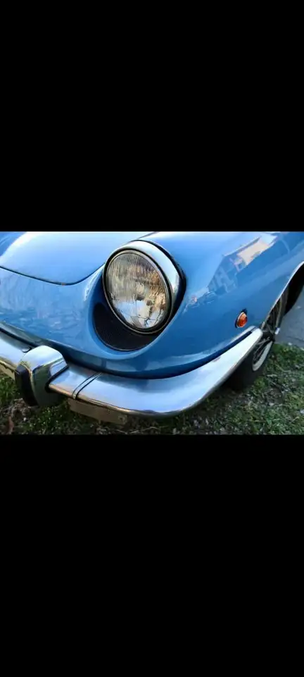 Fiat 850 RACER, foto 8