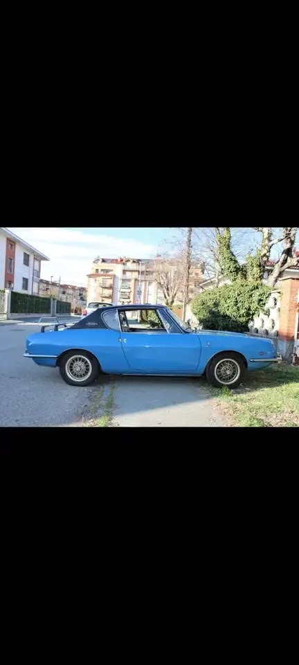 Fiat 850 RACER, foto 1