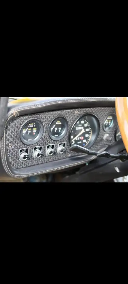 Fiat 850 RACER, foto 7