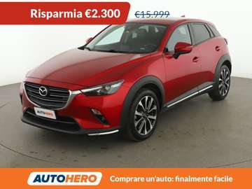 1.8 Skyactiv-D Exceed