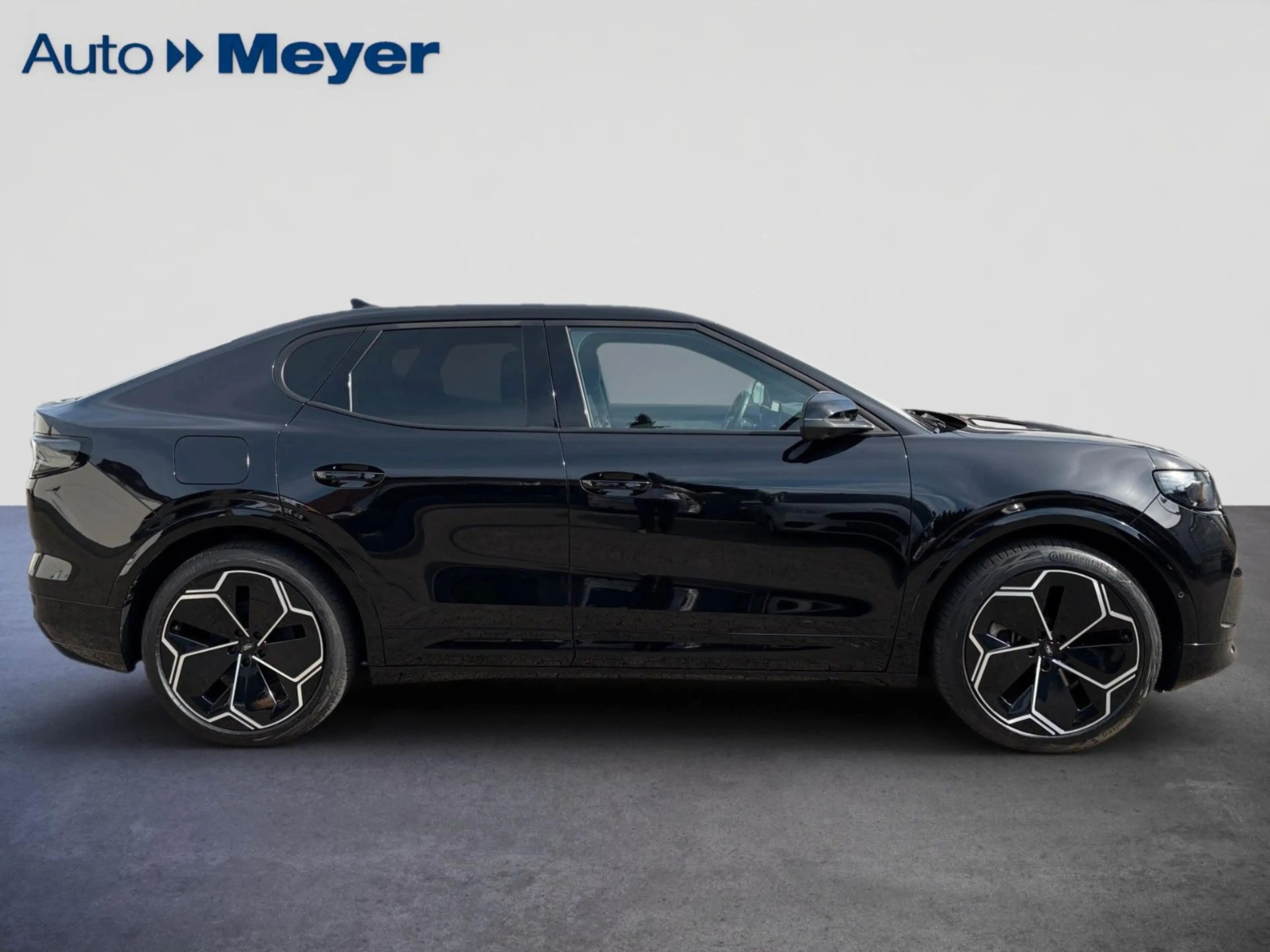 Ford Capri 79 kWh Extended Range AWD Premium |AHK|WP| — photo 3