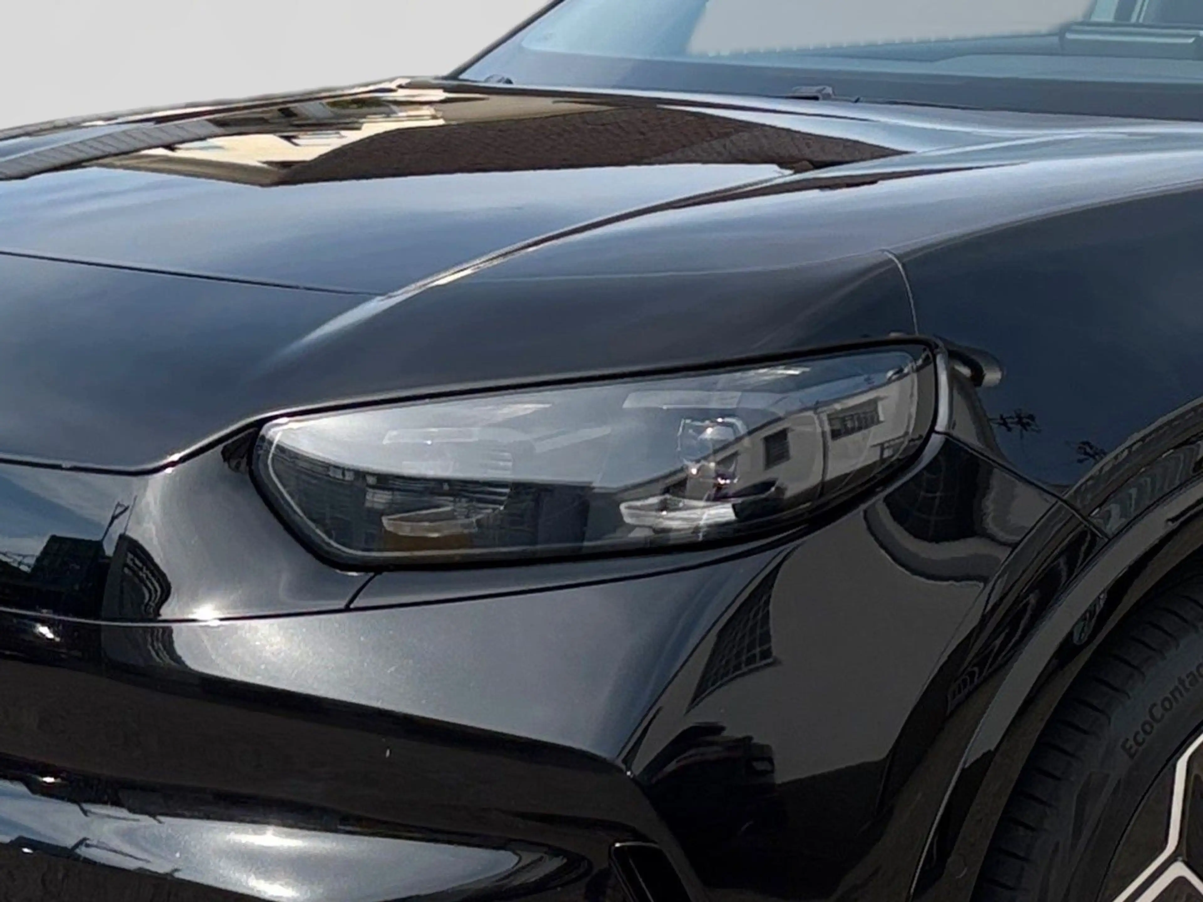 Ford Capri 79 kWh Extended Range AWD Premium |AHK|WP| — photo 7