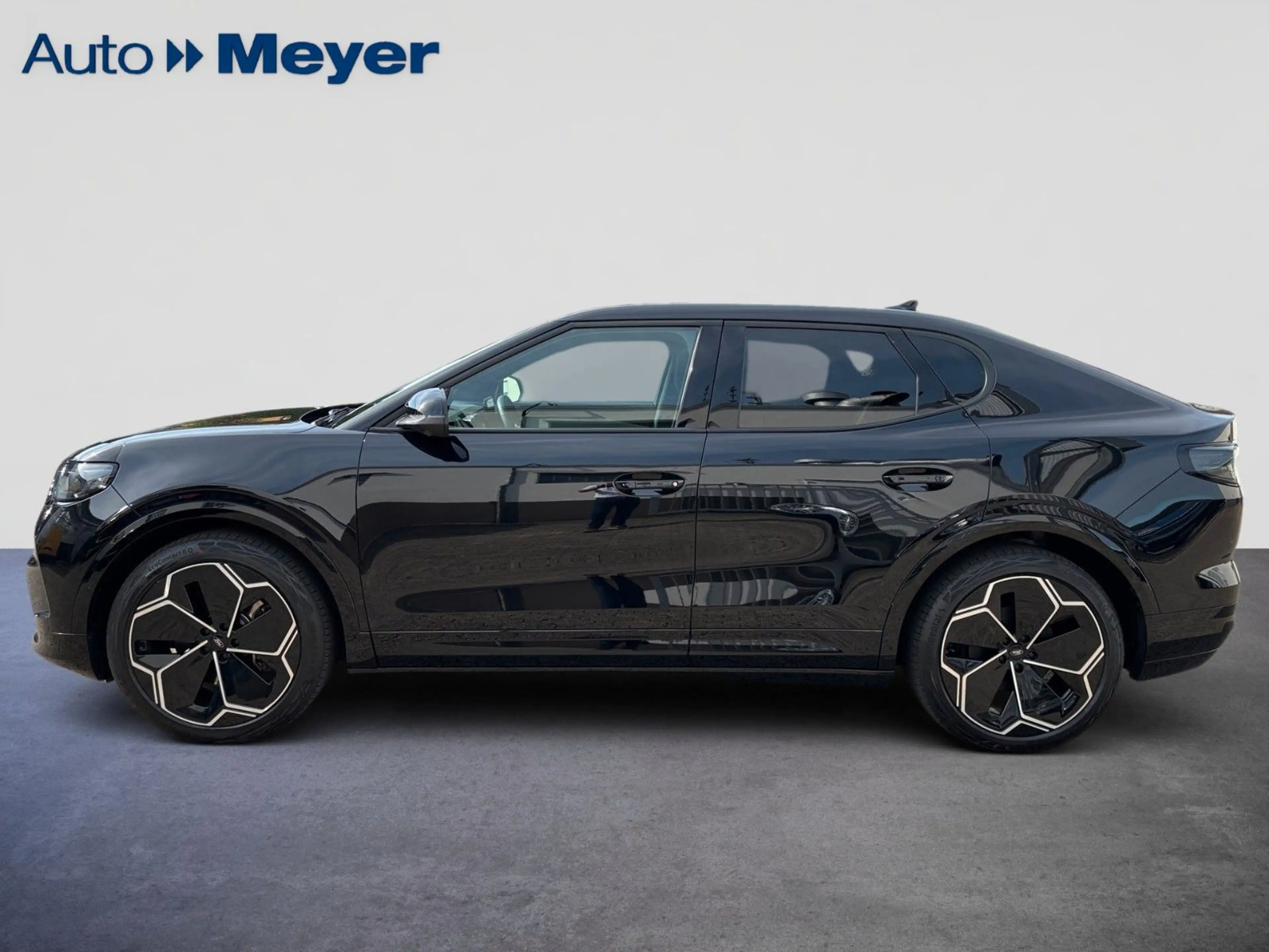 Ford Capri 79 kWh Extended Range AWD Premium |AHK|WP| — photo 6