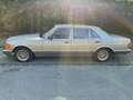 Mercedes-Benz S 420 420 SEL Srebrny - thumbnail 2