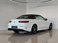 Mercedes-Benz E 450 Cabrio 4Matic 8 Fach AMG Line Nightpa 360 Blanc - thumbnail 8