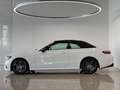Mercedes-Benz E 450 Cabrio 4Matic 8 Fach AMG Line Nightpa 360 Blanc - thumbnail 6