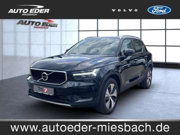 XC 40 Momentum Pro 2WD Bluetooth Navi LED Klima