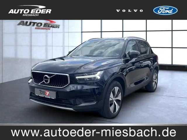 Volvo XC40 XC 40 Momentum Pro 2WD Bluetooth Navi LED Klima