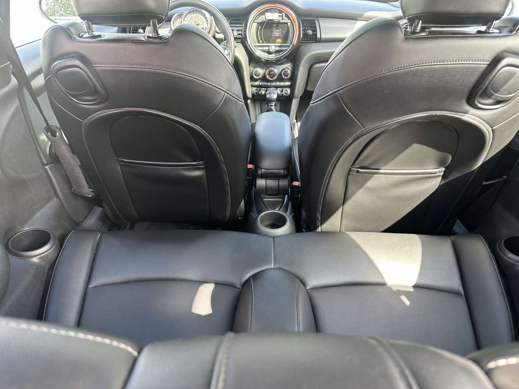 2017 MINI 3 Door