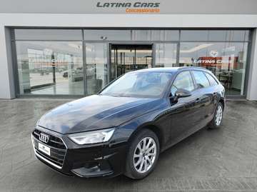 2.0 tdi mhev Business 136cv s-tronic con Carplay