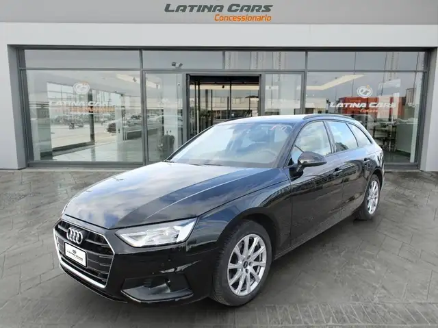 Audi A4 2.0 tdi mhev Business 136cv s-tronic con Carplay