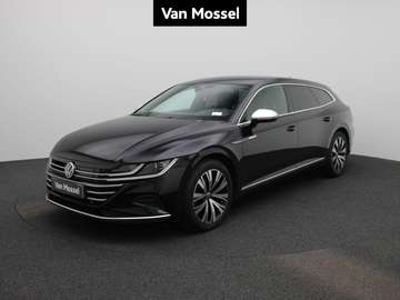 Shooting Brake 1.4 eHybrid Elegance Shooting Brake