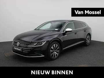 Shooting Brake 1.4 eHybrid Elegance Shooting Brake