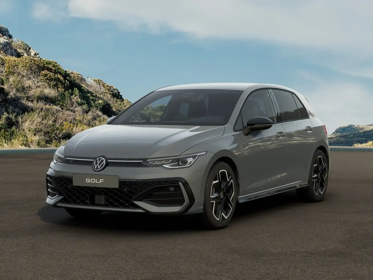 Volkswagen Golf 2026