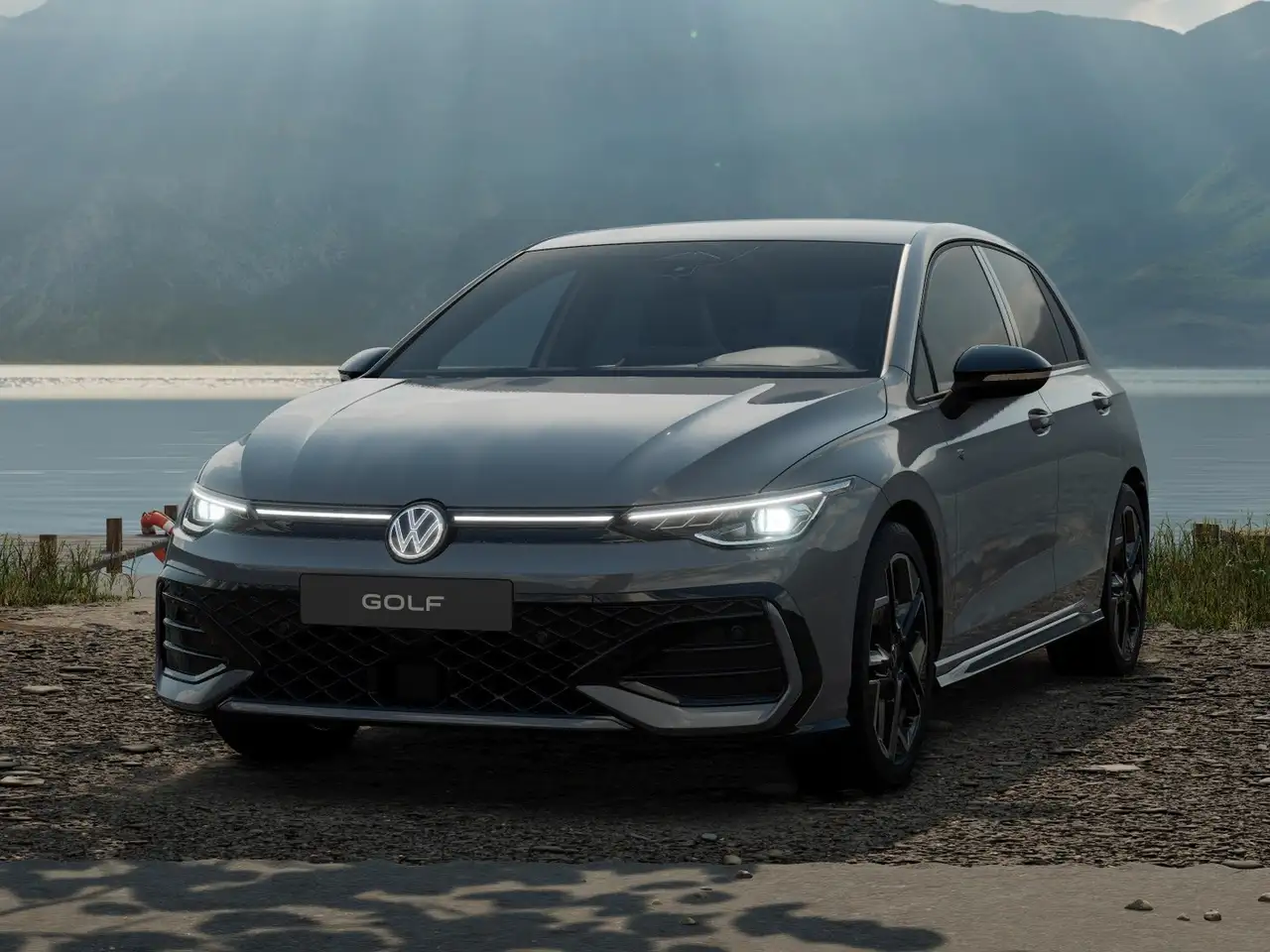 Volkswagen Golf 2026