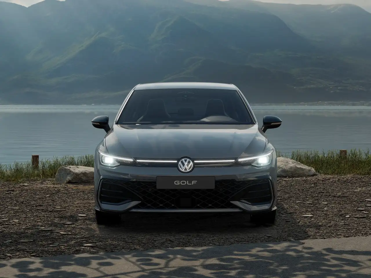 Volkswagen Golf 2026