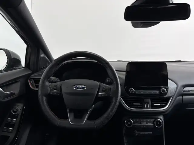 Ford Puma view 11